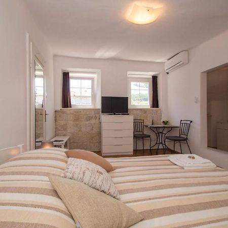 White House Apartments Korčula Eksteriør bilde
