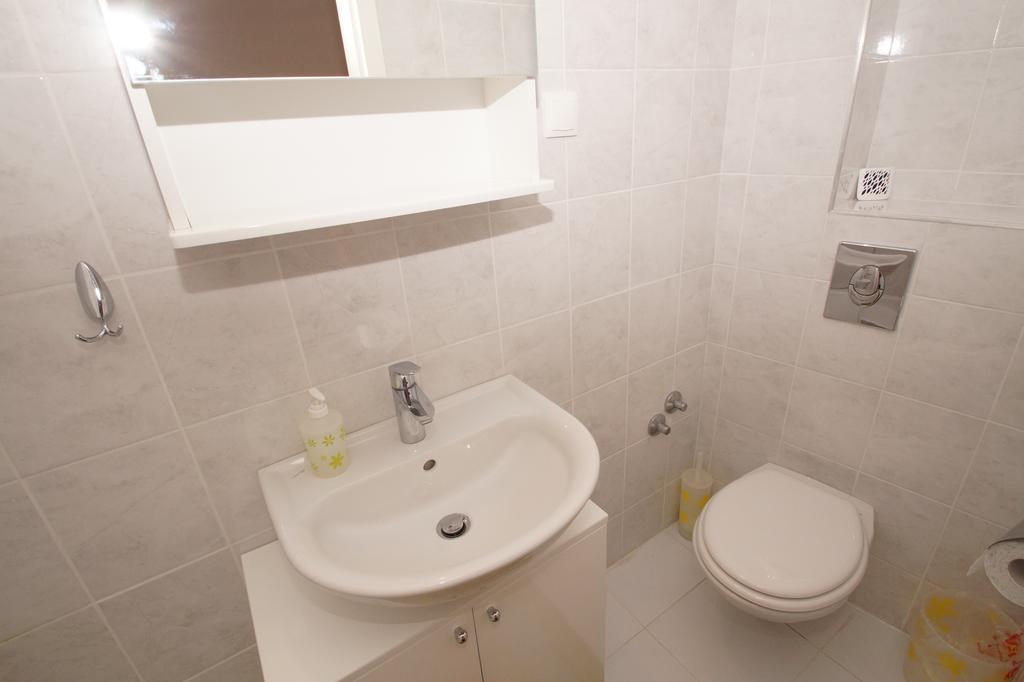 White House Apartments Korčula Eksteriør bilde