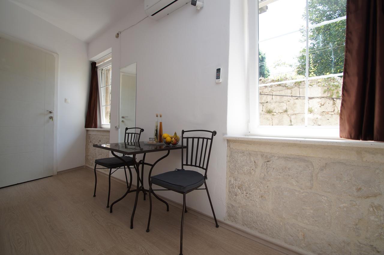 White House Apartments Korčula Eksteriør bilde