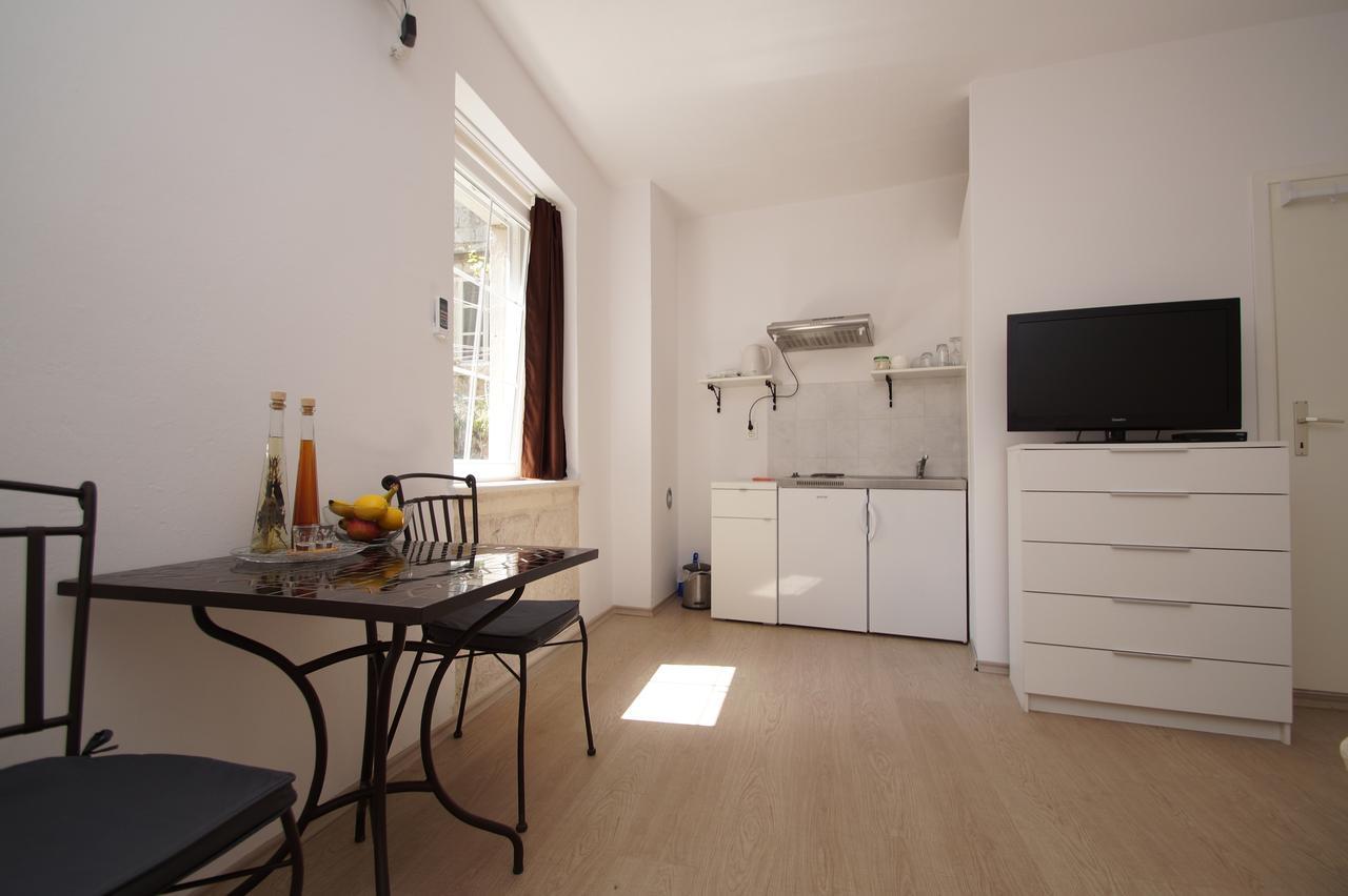 White House Apartments Korčula Eksteriør bilde