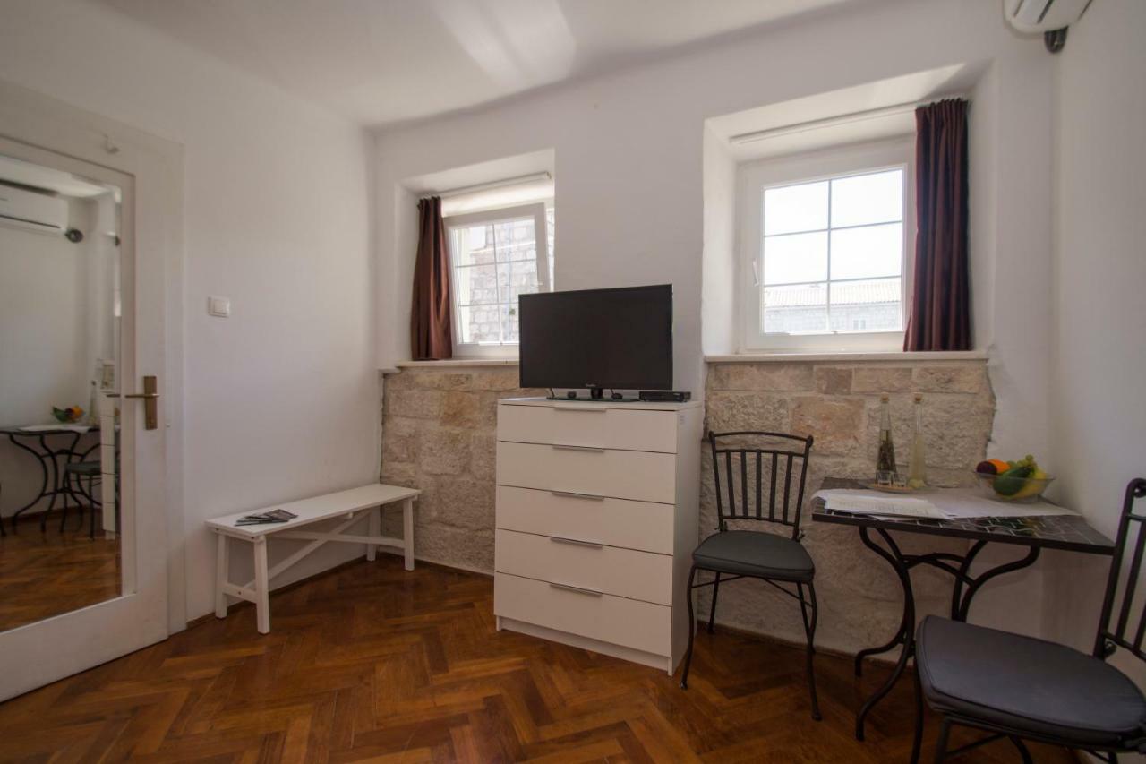 White House Apartments Korčula Eksteriør bilde